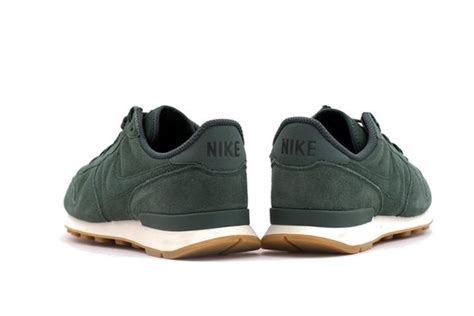 nike internationalist dames groen zwart|Womens Internationalist .